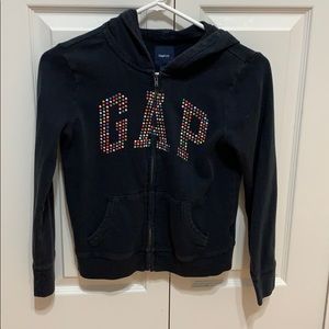 Gap girls sweater